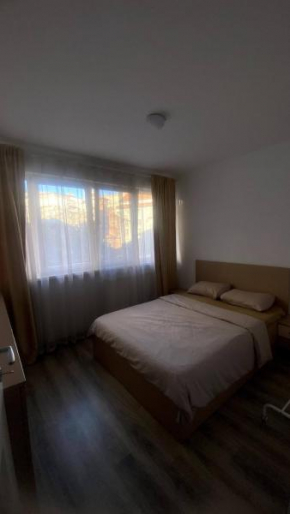 Room in city centre